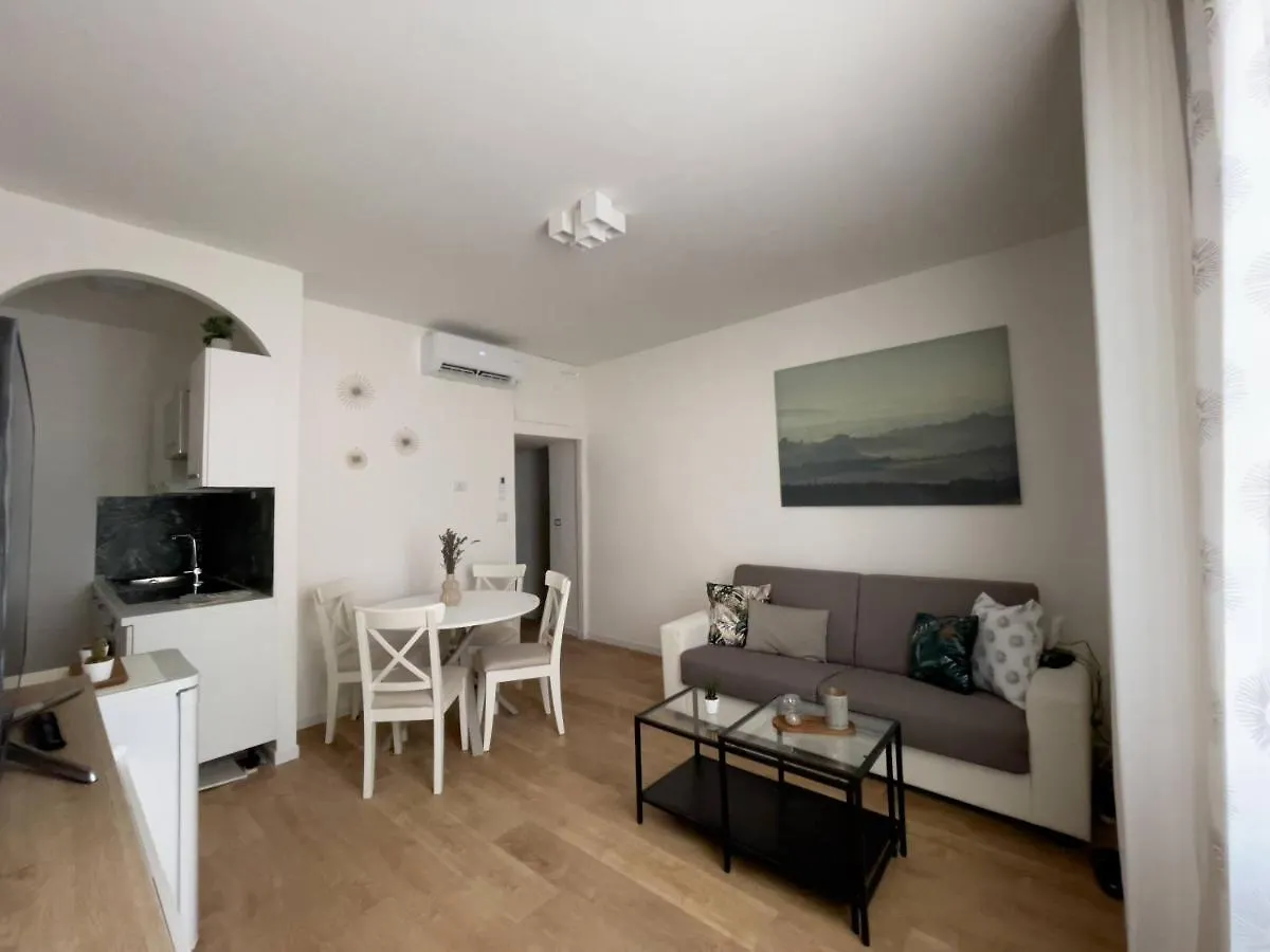 Acasasiena Apartment Siena