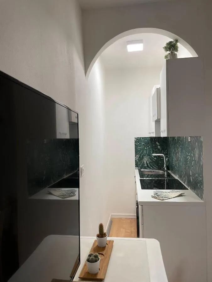 Acasasiena Apartment