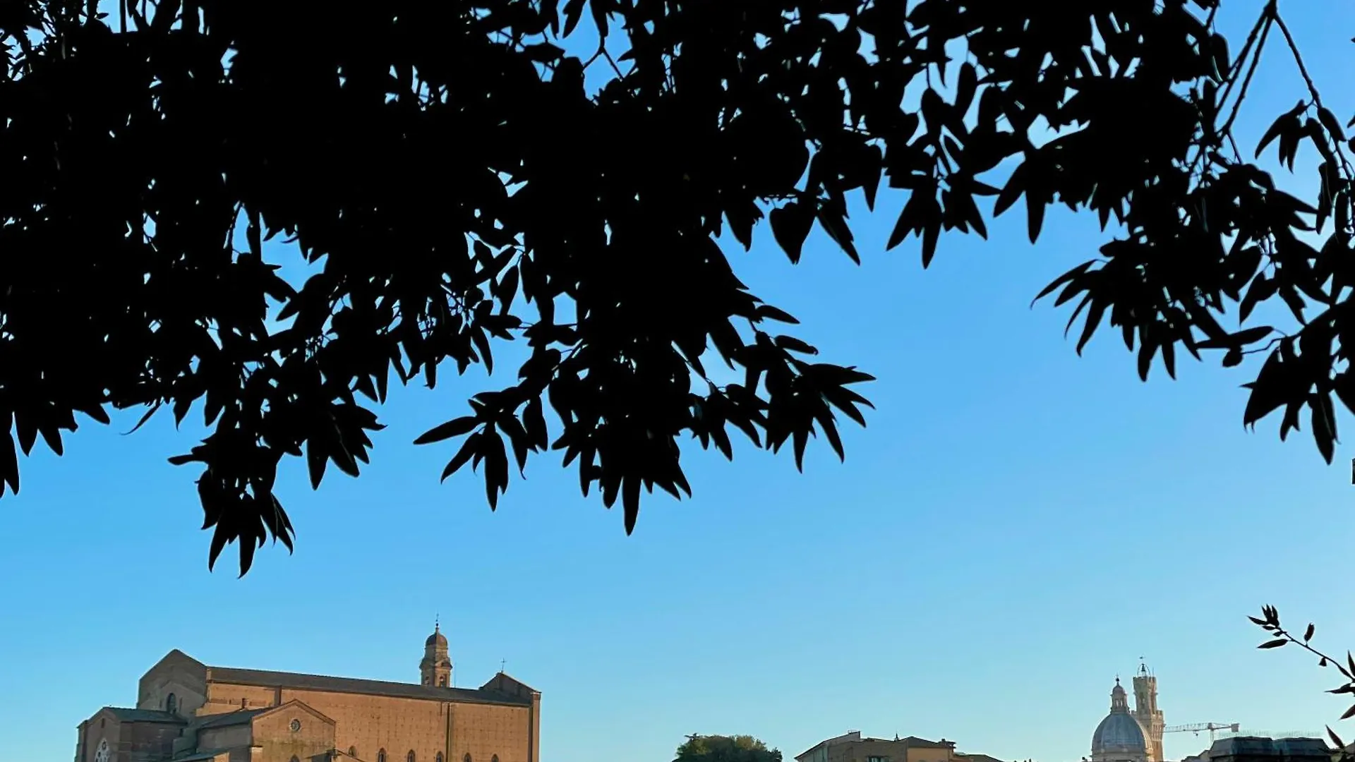 Acasasiena 0*, Siena Italy