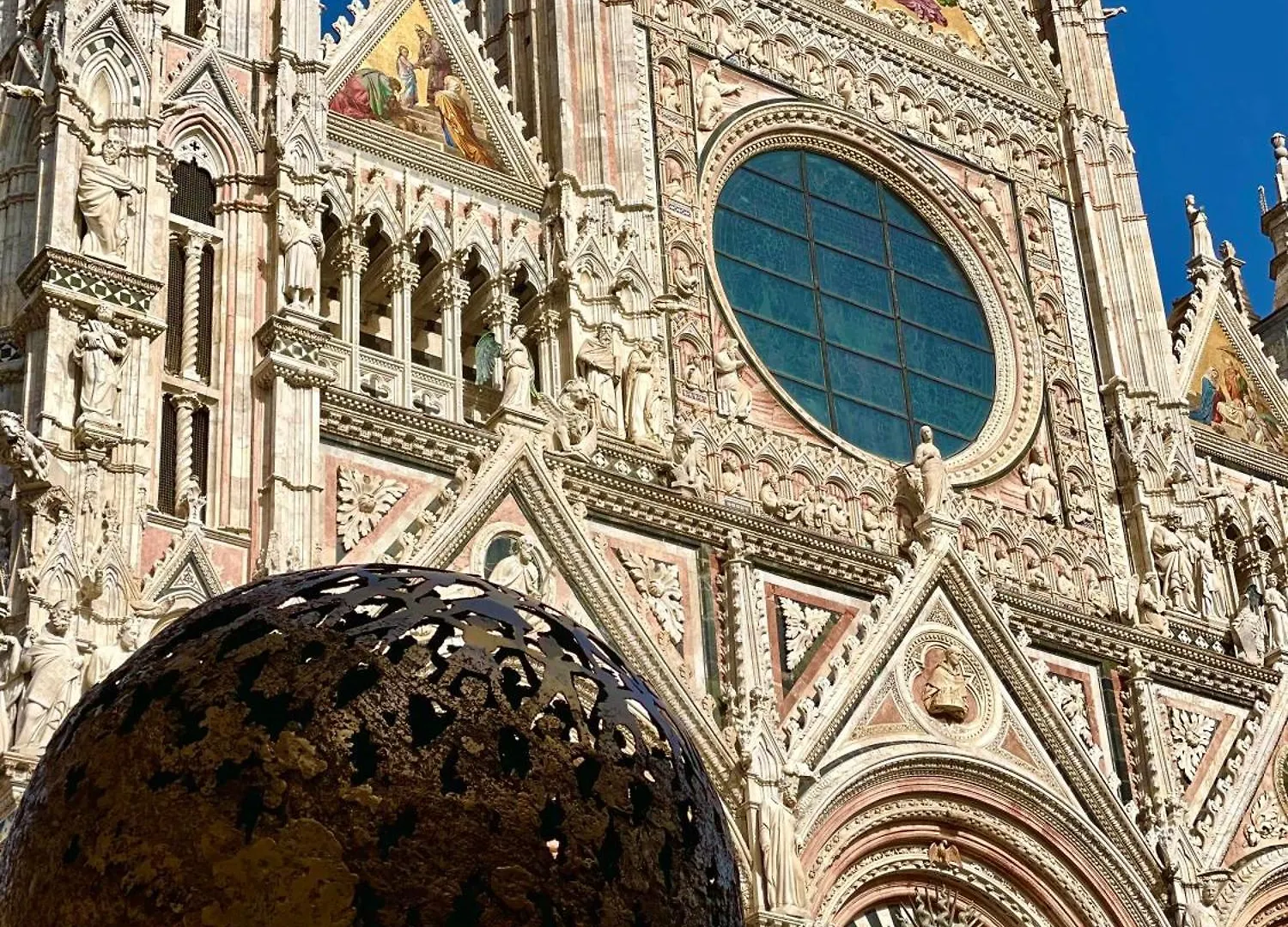 Acasasiena Siena
